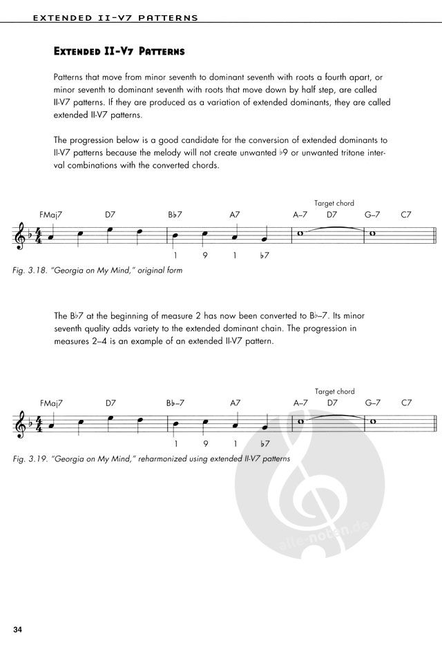 Reharmonization Techniques by Randy Felts » Music Theory Books