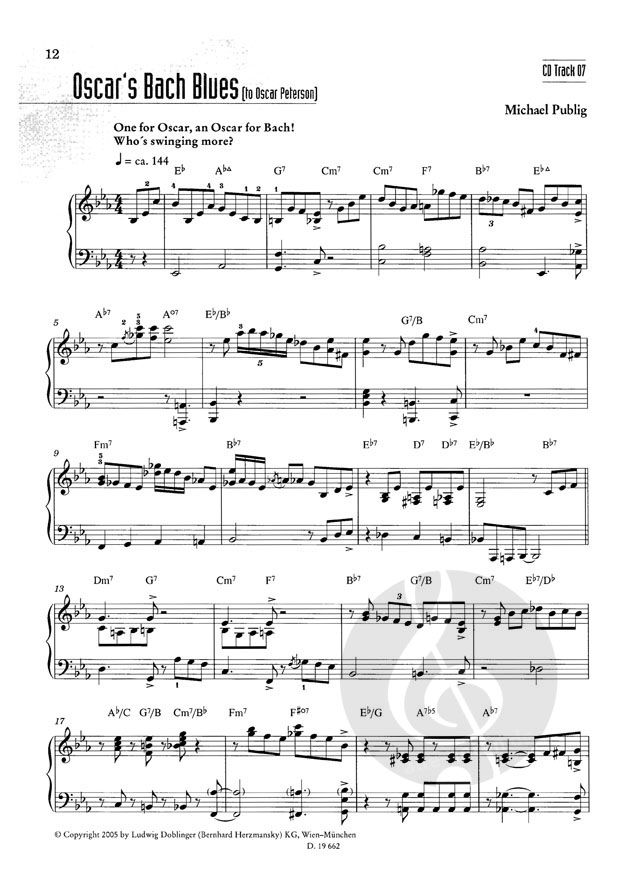 Piano Sheet Music » Wide Selection - Buy Online