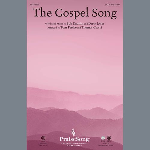 Thomas Grassi Choral Sheet Music » Buy Sheet Music Online