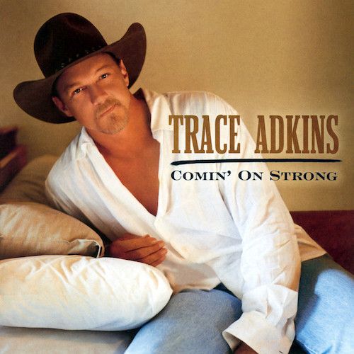 Hot Mama by Trace Adkins (Download) » Songbooks