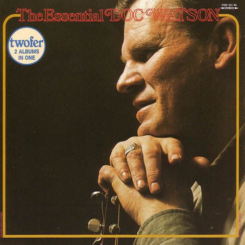 Doc Watson Guitar Sheet Music » Buy Sheet Music Online