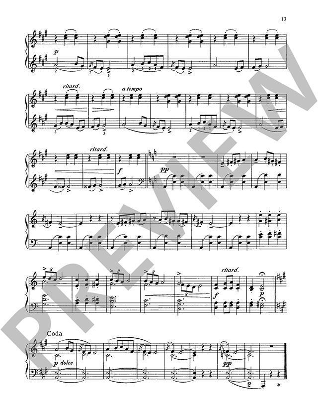 Edvard Grieg Piano Sheet Music » Buy Sheet Music Online