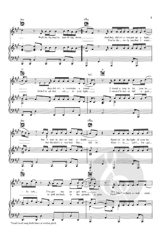 Beyoncé Songbooks » Browse Now & Buy Sheet Music Online