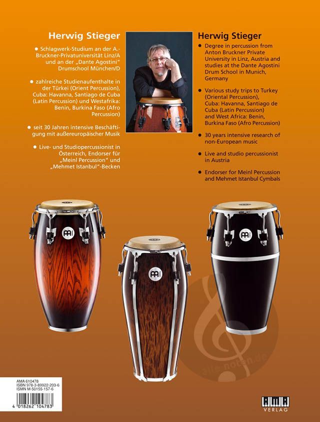 Shop Herwig Stieger Sheet Music Online | all-sheetmusic.com