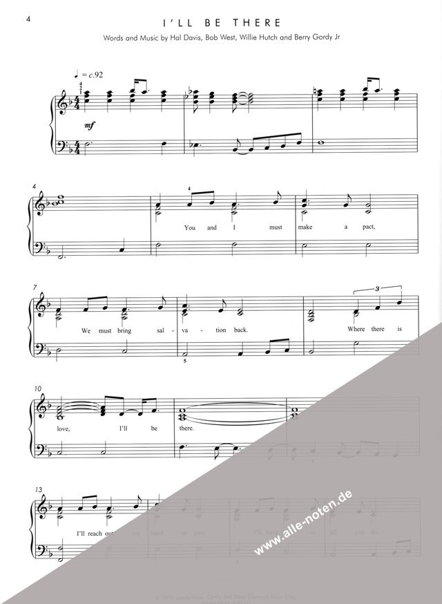 The Essential Soul Collection » Piano Sheet Music