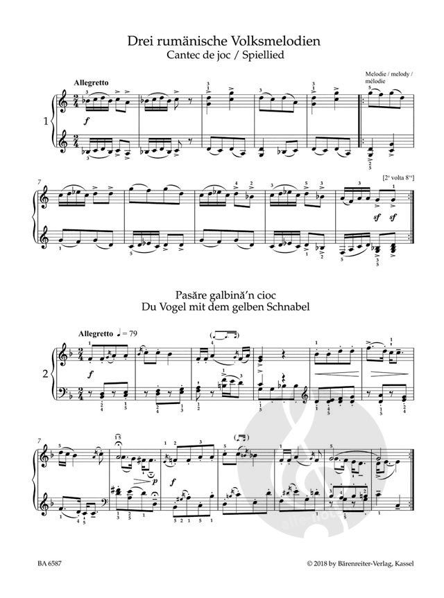 Volkslieder Sheet Music » Buy Sheet Music Online