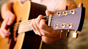 Guitar